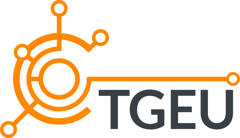 TGEU logo