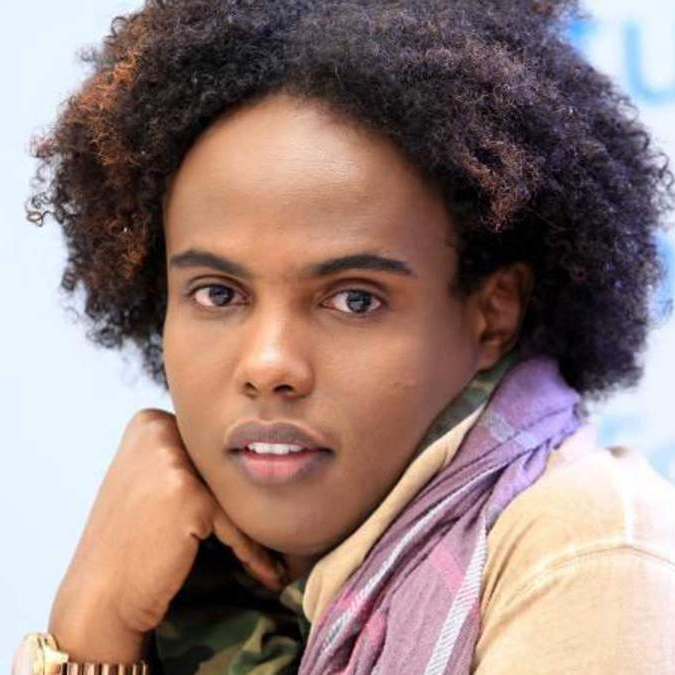 Farah Abdi